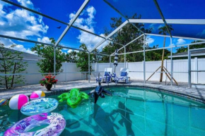 Coastal Getaway w/ Private Pool